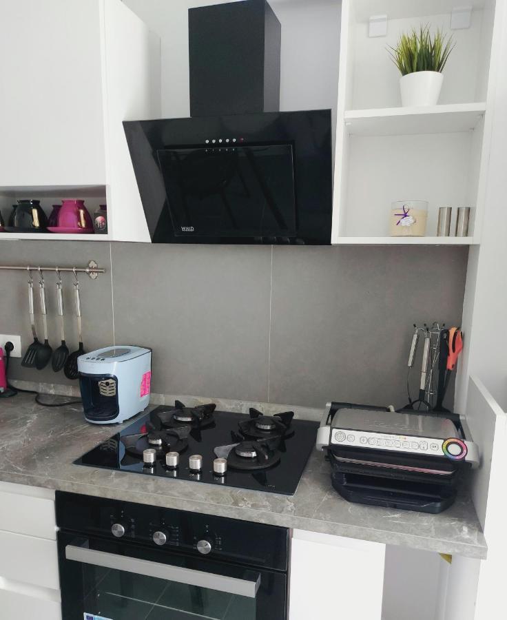 Atria Urban Resort 布加勒斯特 外观 照片